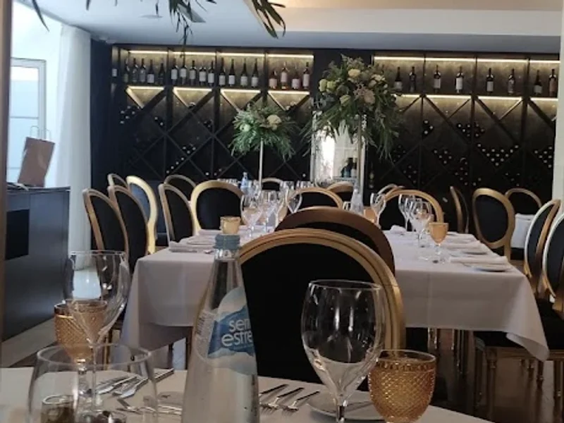 Palácio São Silvestre - Boutique Hotel