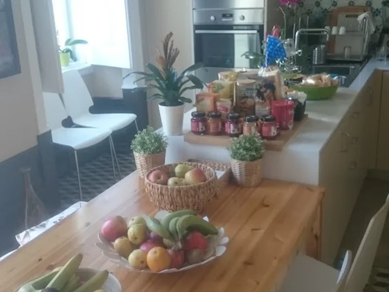 Alojamento Local Despertar Saudade