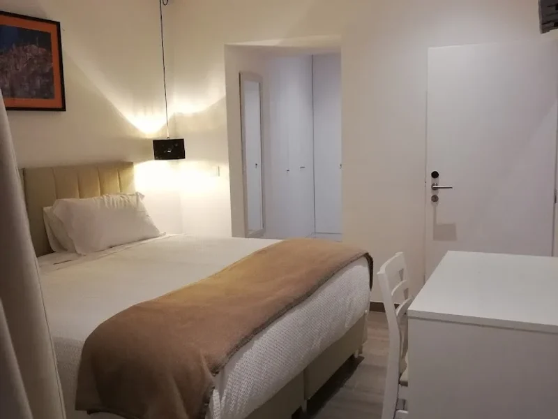 Coimbra Monumentais B&B