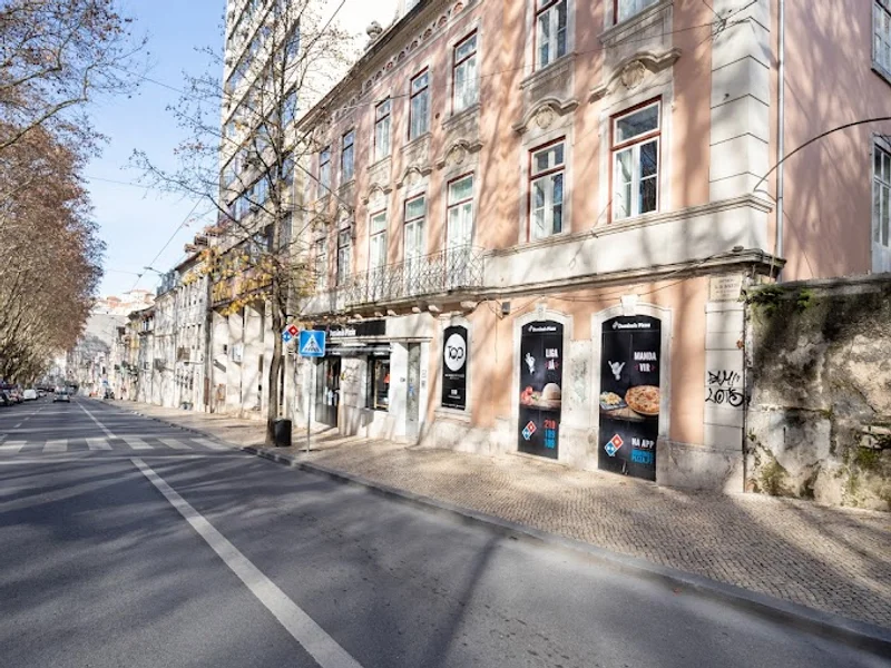 TOP Coimbra - Amazing Stays