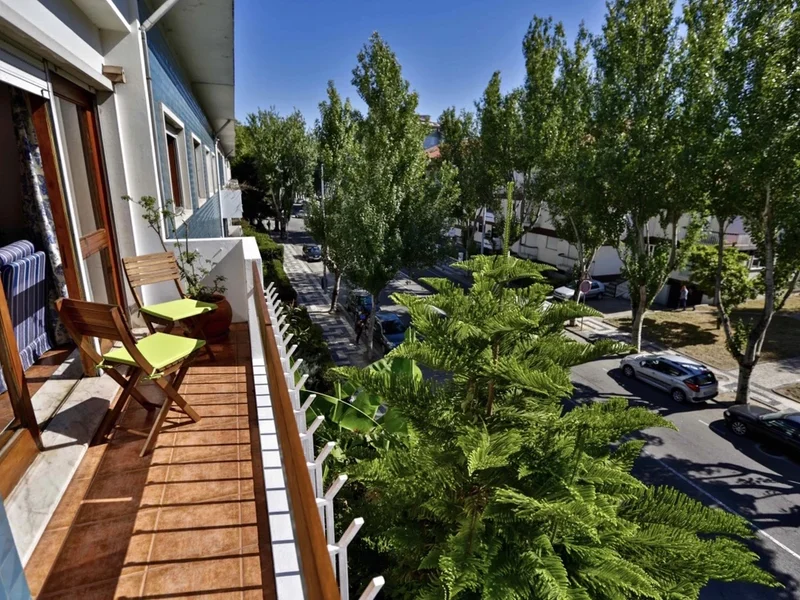 Quatro Anas - Hostel & Urban city flats