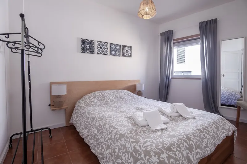 Home Sweet Home Aveiro Arrochela Apartment