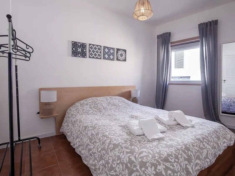 Home Sweet Home Aveiro Arrochela Apartment