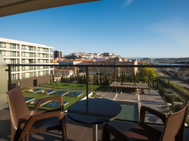 Hotel Vila Galé Coimbra