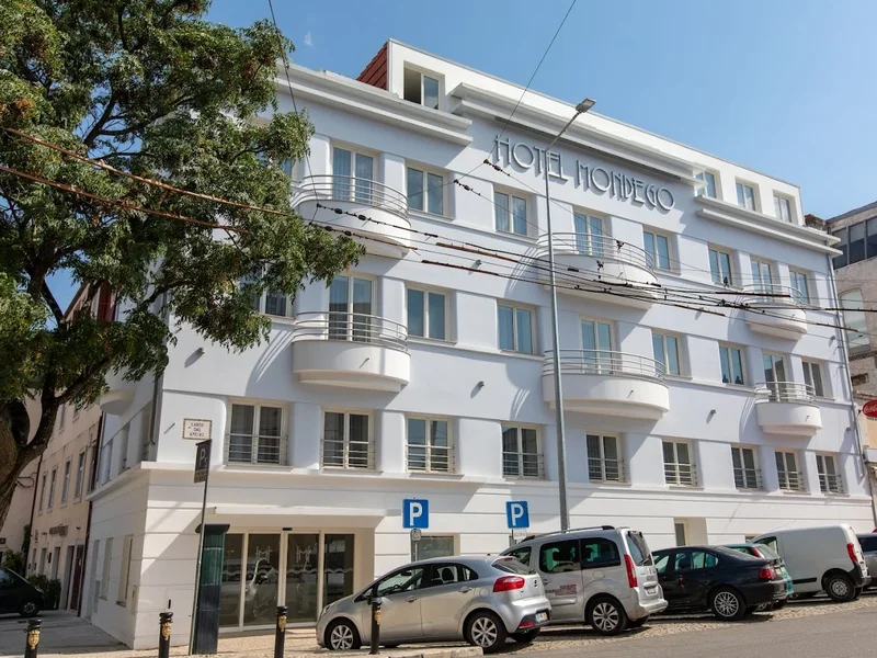 Hotel Mondego