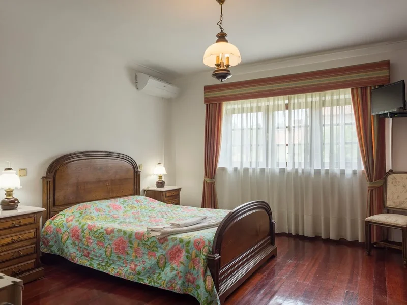 Jantesta Guest House