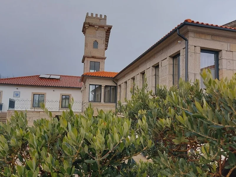 Casa da Torre - Viseu