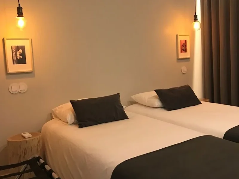 Welcome inn Viseu - Alojamento Local - RNAL Registo nº 66059/AL e nº 90438/AL