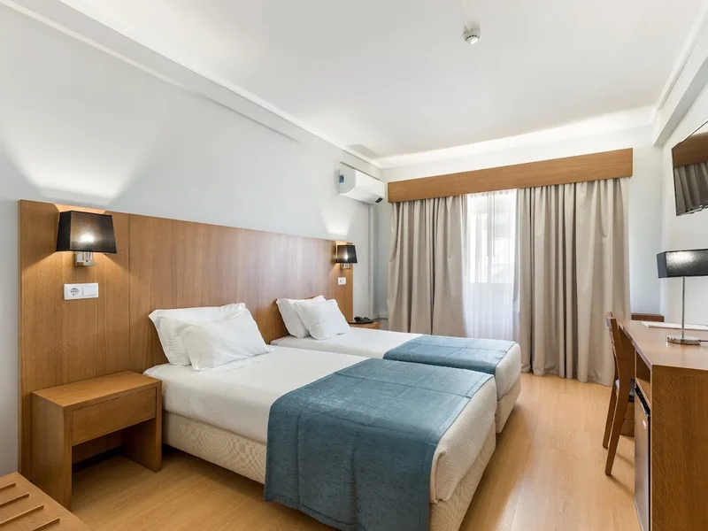 Hotel Moinho De Vento