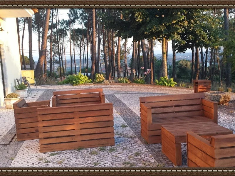 Hospedaria D. Fernando