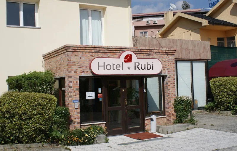 Hotel Rubi