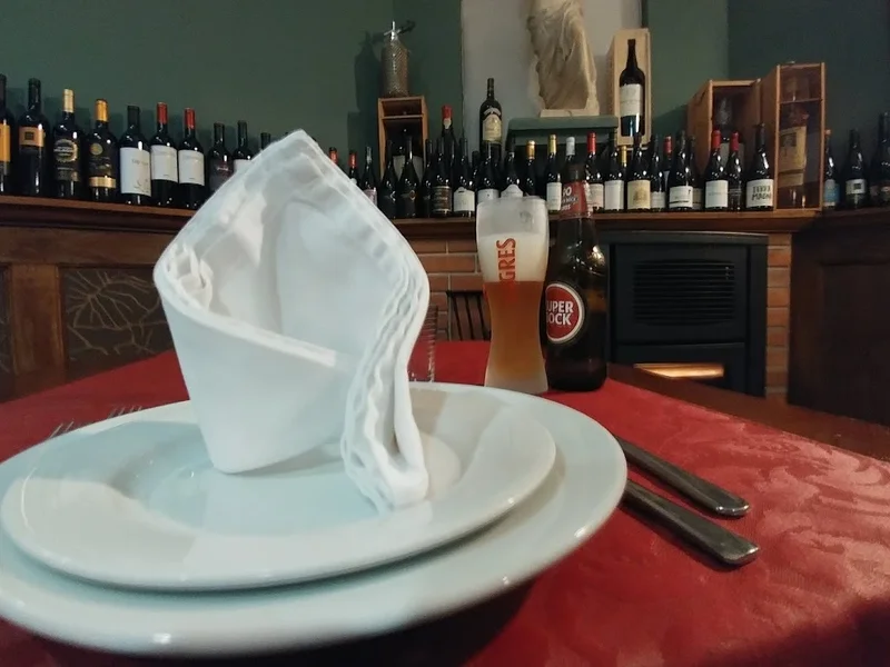 PENSÃO ROSSIO PARQUE