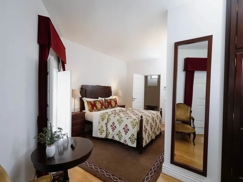 Palacio Dos Melos Hotel