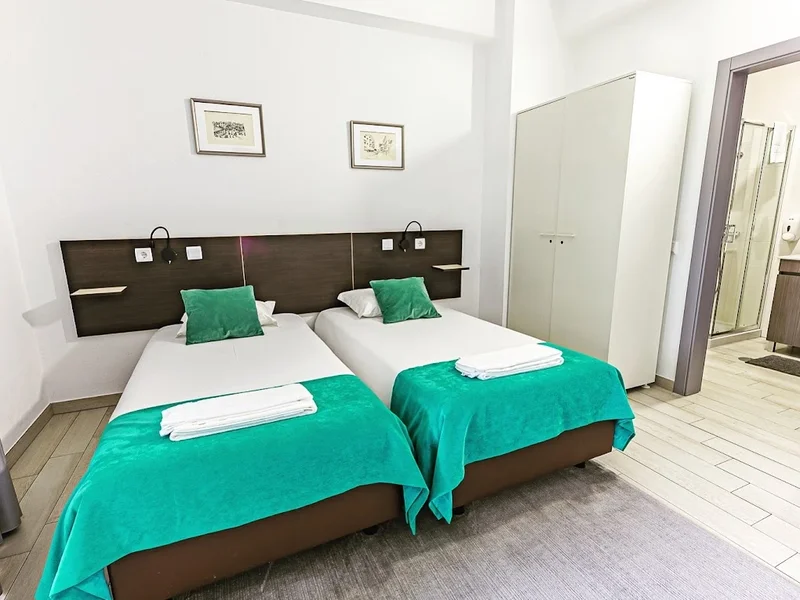 Pousada de Juventude de Viseu