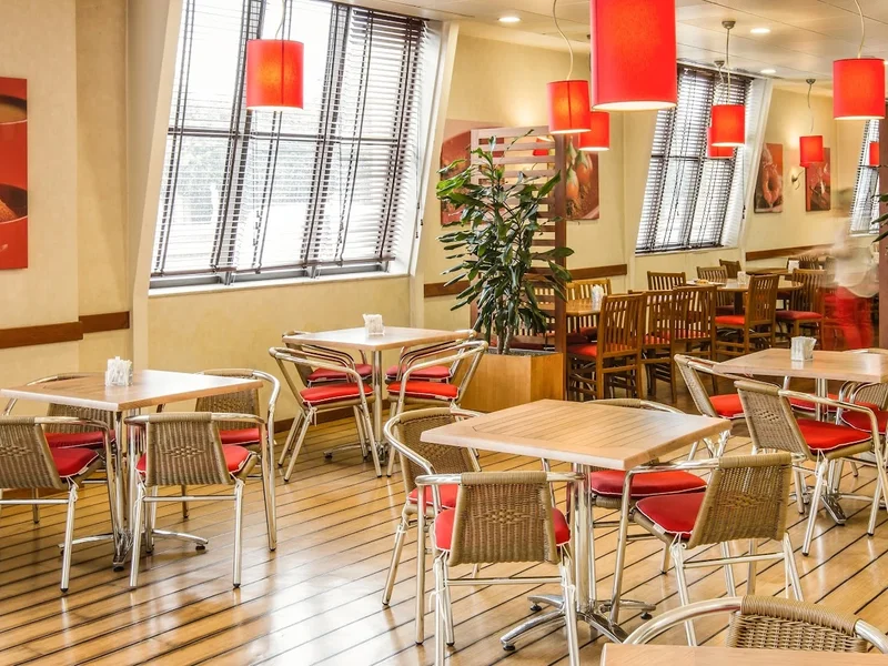 Hotel ibis Coimbra Centro