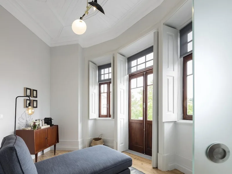 Penedo da Saudade - Suites & Hostel