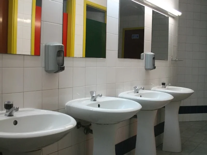 HI Aveiro – Pousada de Juventude