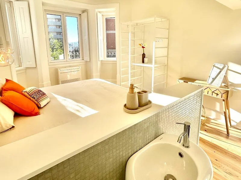 Vila Julieta Guesthouse