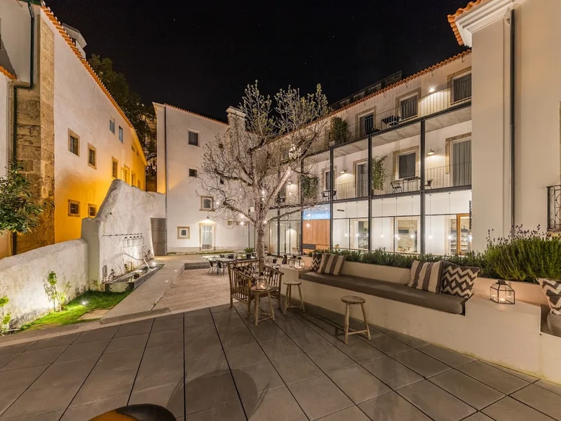 Sapientia Boutique Hotel