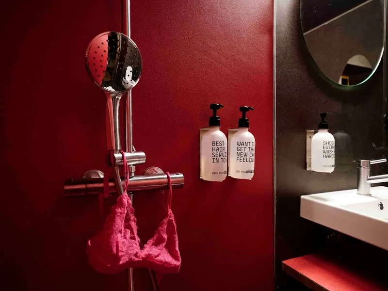 ZERO Box Lodge Coimbra