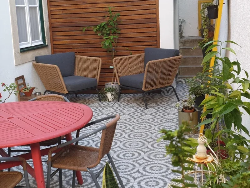 República Guest House