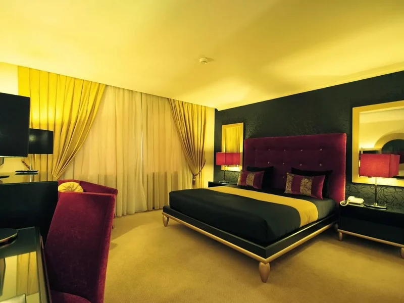 Veneza Hotel