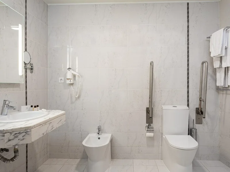 Hotel Aveiro Center