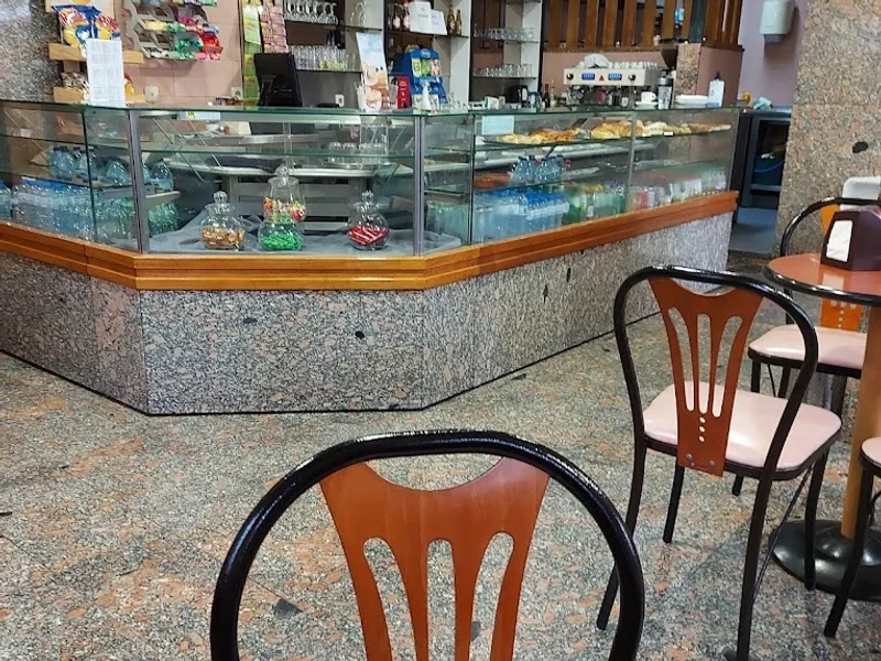 Café Pastelaria CHANTERENNE