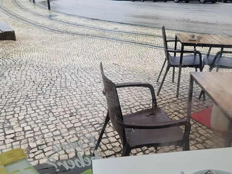 Pastelaria Universidade