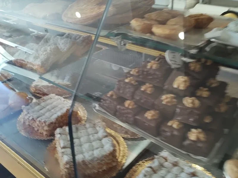 Pastelaria Rossio