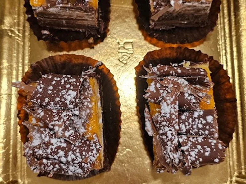 Pastelaria Santa Joana