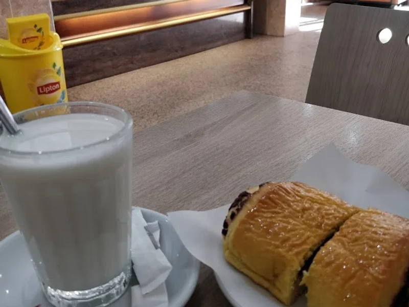 Pastelaria Caracas
