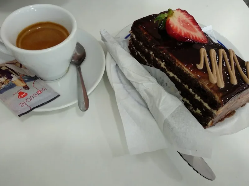 Doce Aveiro