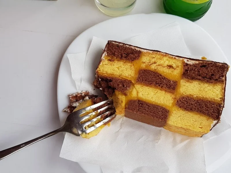 Doce Amizade Pastelaria