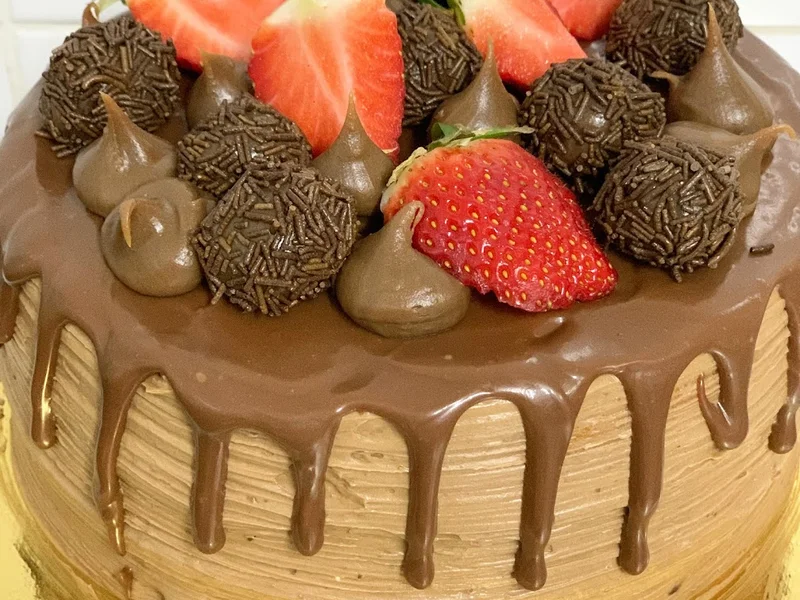 Confeitaria La Bassani Portugal