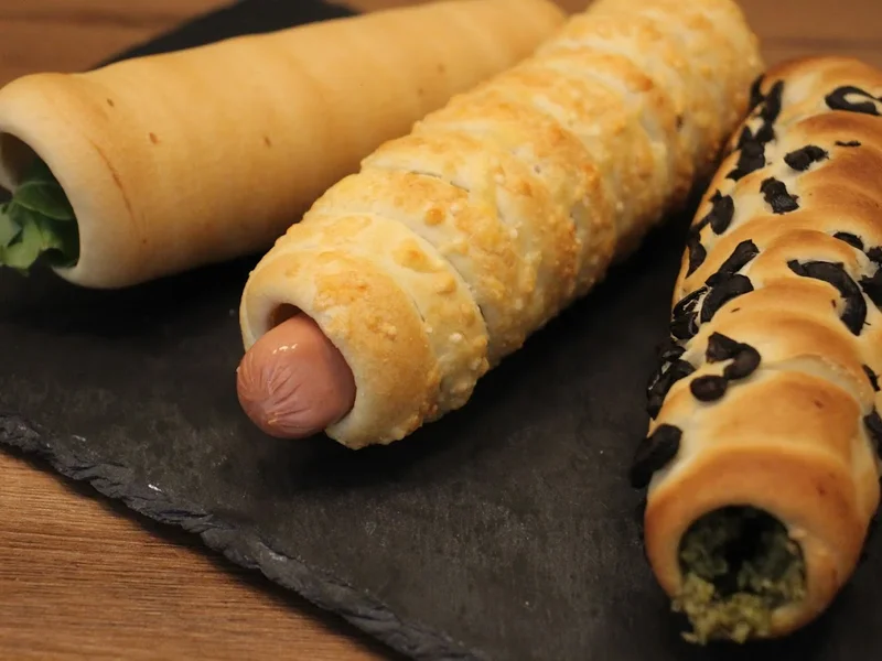 Pastelaria A Leste - Bolos Chaminé