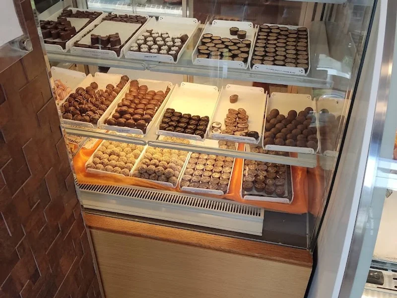 Pastelaria Moinho Velho Solum