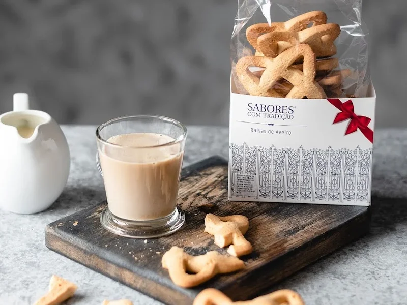 Sabores com Tradição - Grupo Fabridoce