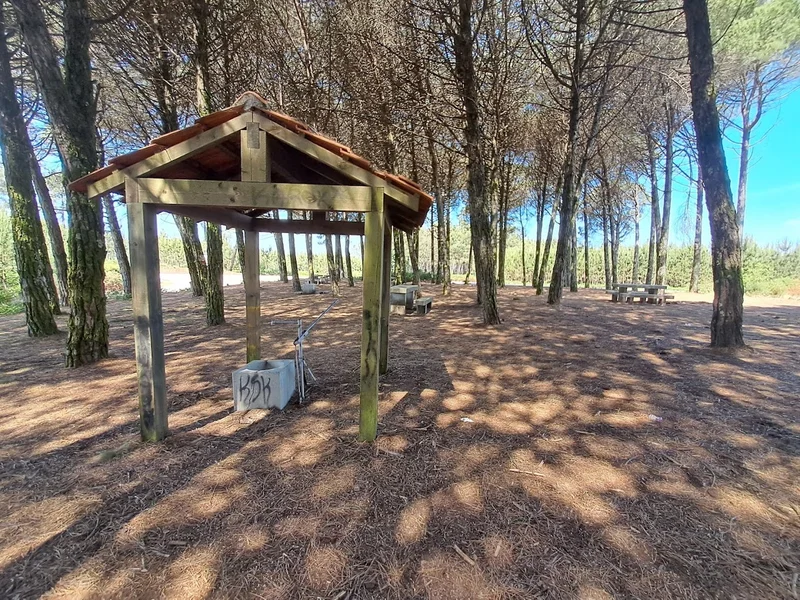 Parque de Merendas do Aeródromo