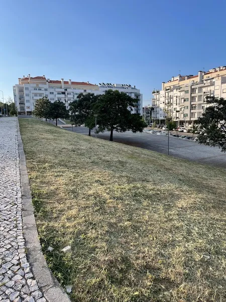 Praça e Parque Quinta del Rei