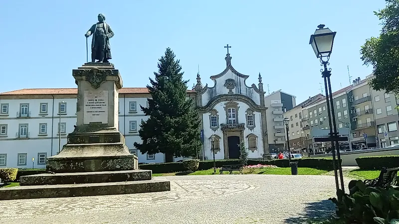 Jardim de Santa Cristina