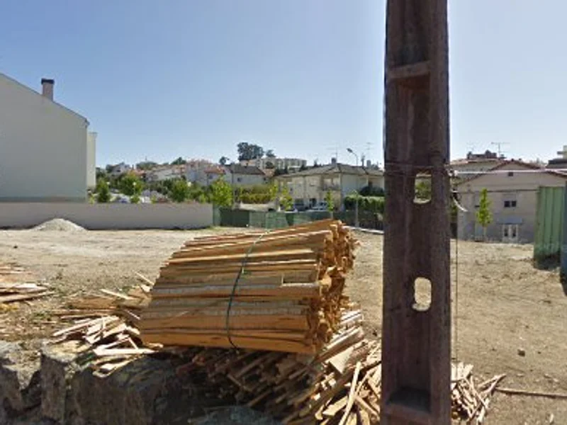 Parque infantil de Vildemoinhos