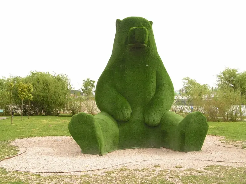 Parque Verde do Mondego