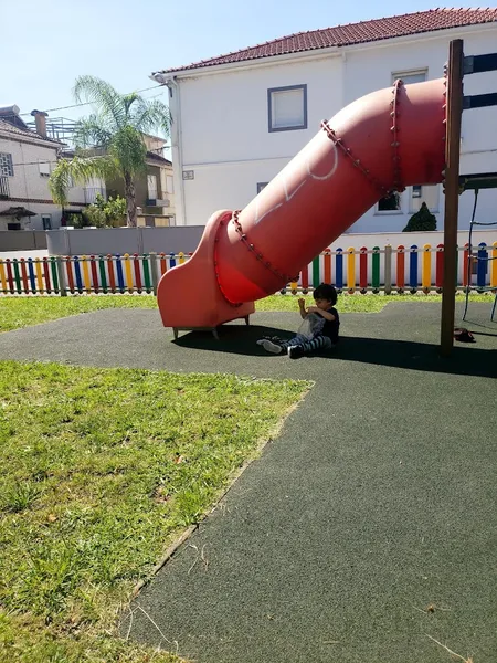 Parque - Praça dos Açores