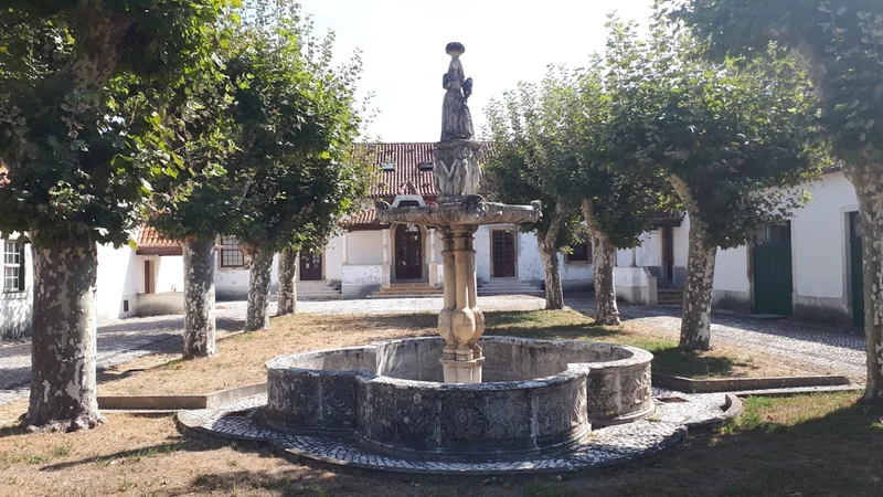 Lapa dos Esteios
