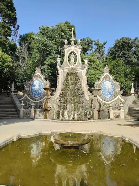 Parque de Santa Cruz