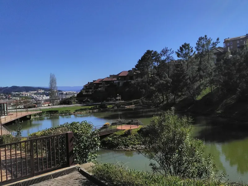 Parque Coimbra