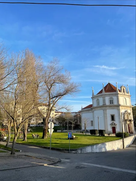 Parque Infantil das Barrocas