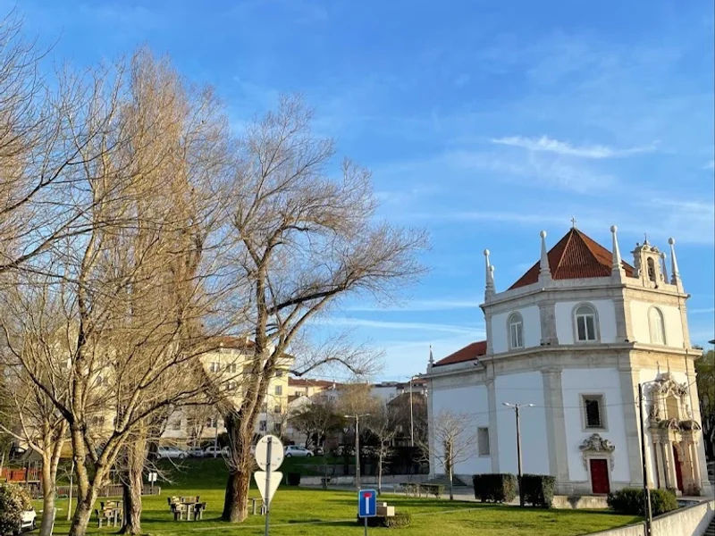 Parque Infantil das Barrocas