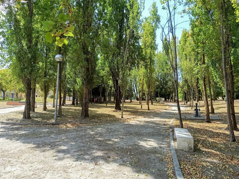 Jardim de Santiago